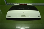 Дверь багажника со стеклом для Mitsubishi Lancer-9  с 2003-2008г (Лансер)
