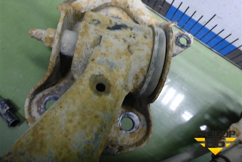 Балка задняя для Opel Corsa D с 2006-2014г (Корса Д)