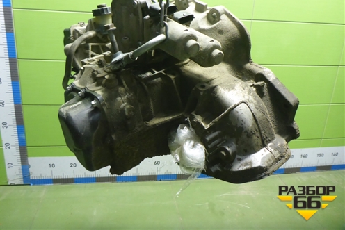 МКПП (роботизированная 1.2л Z12XEP) для Opel Corsa D с 2006-2014г (Корса Д)