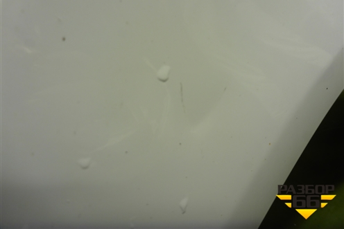 Крыло переднее правое для Opel Corsa D с 2006-2014г (Корса Д)