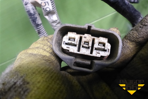 Проводка подкапотная для Mitsubishi Lancer-9  с 2003-2008г (Лансер)