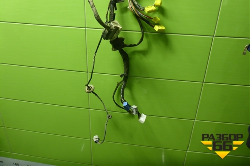 Проводка подкапотная для Mitsubishi Lancer-9  с 2003-2008г (Лансер)