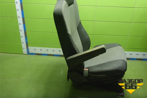 Сиденье левое для DAYUN CGC4250