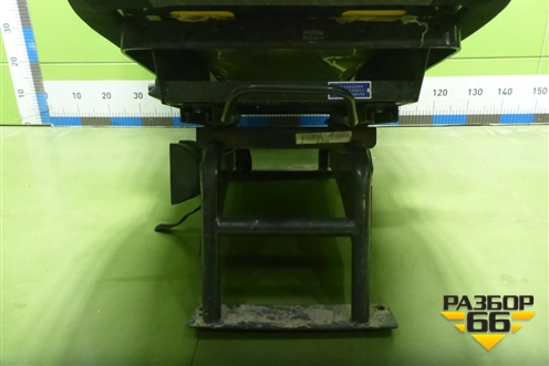 Сиденье правое для DAYUN CGC4250