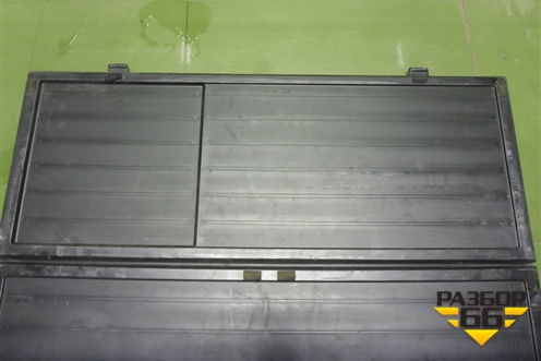 Пол багажника (универсал) (MR550040) для Mitsubishi Lancer-9  с 2003-2008г (Лансер)