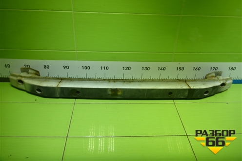 Усилитель заднего бампера для Mitsubishi Lancer-9  с 2003-2008г (Лансер)