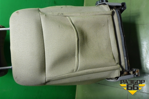 Сиденья комплект для VAZ Kalina/Калина