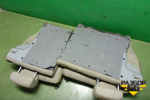 Сиденья комплект для VAZ Kalina/Калина