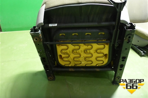 Сиденья комплект для VAZ Kalina/Калина