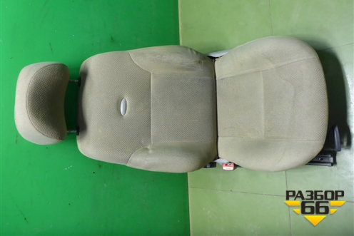 Сиденья комплект для VAZ Kalina/Калина