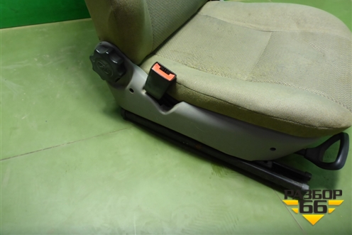 Сиденья комплект для VAZ Kalina/Калина