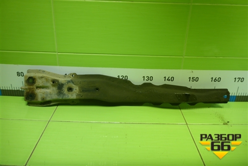 Балка передняя продольная для Mitsubishi Lancer-9  с 2003-2008г (Лансер)