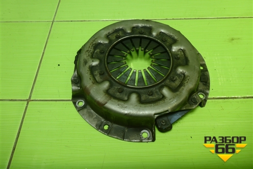 Корзина сцепления для Mitsubishi Lancer-9  с 2003-2008г (Лансер)