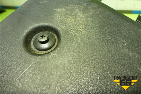 Накладка внутренняя (консоли левая) для Mitsubishi Lancer-9  с 2003-2008г (Лансер)