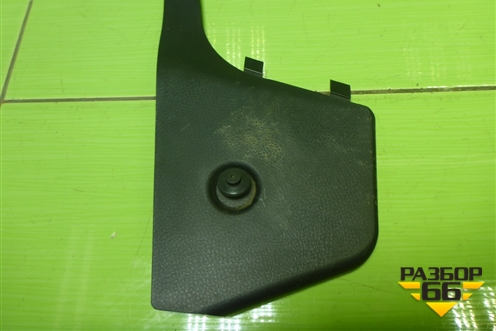 Накладка внутренняя (консоли левая) для Mitsubishi Lancer-9  с 2003-2008г (Лансер)