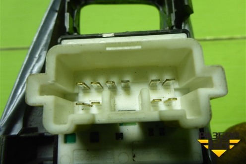 Переключатель регулировки зеркал для Mitsubishi Lancer-9  с 2003-2008г (Лансер)