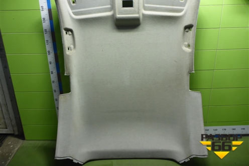 Обшивка потолка (3х дверный хетчбэк) (13180640) для Opel Corsa D с 2006-2014г (Корса Д)