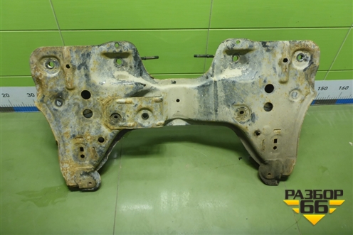 Подрамник передний МКПП для Opel Corsa D с 2006-2014г (Корса Д)