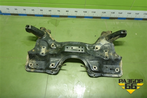 Подрамник передний МКПП для Opel Corsa D с 2006-2014г (Корса Д)