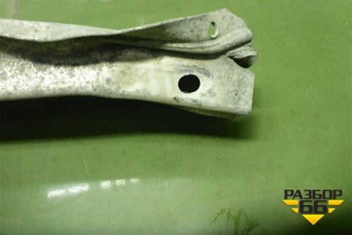 Усилитель переднего бампера (13191879) для Opel Corsa D с 2006-2014г (Корса Д)