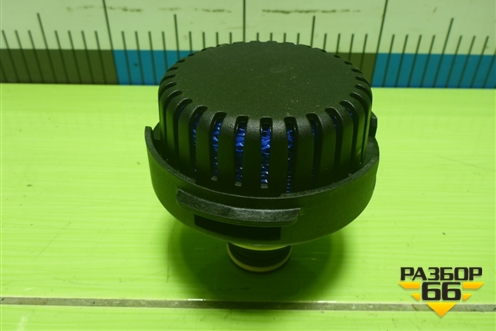 Клапан пневматический осушителя системы (SCF2310330) для Scania 6 R Series с 2016г