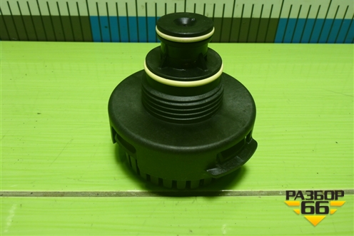 Клапан пневматический осушителя системы (SCF2310330) для Scania 6 R Series с 2016г