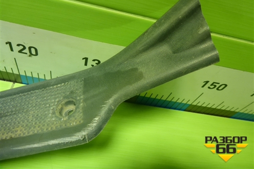 Накладка порога внутренняя левая  (512AAA00001) для DAYUN CGC4250