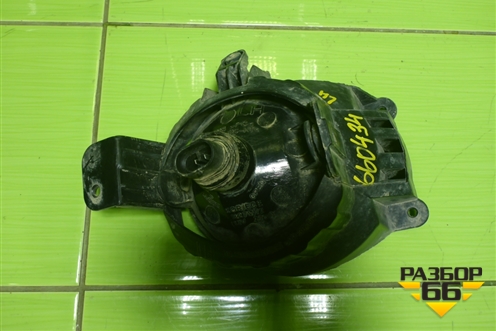 Фара противотуманная левая (198032B) для Chevrolet Cobalt с 2012г (Кобальт)