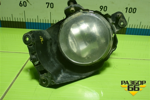 Фара противотуманная левая (198032B) для Chevrolet Cobalt с 2012г (Кобальт)