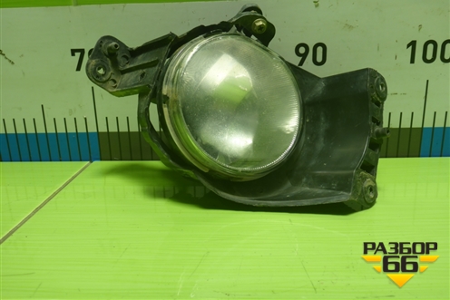 Фара противотуманная правая (198031B) для Chevrolet Cobalt с 2012г (Кобальт)