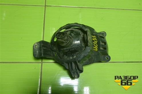 Фара противотуманная правая (198031B) для Chevrolet Cobalt с 2012г (Кобальт)