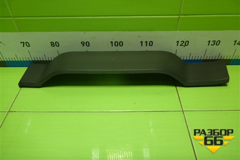 Обшивка в кабину (правая) (572MAA01302) для DAYUN CGC4250