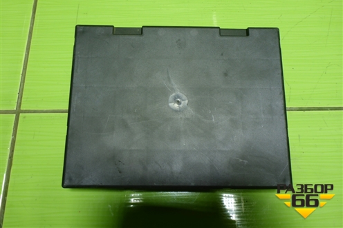 Блок комфорта (13586295) для Chevrolet Cobalt с 2012г (Кобальт)