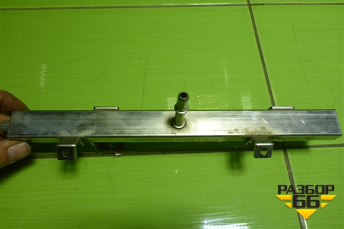 Рейка топливная рампа (25181803) для Chevrolet Cobalt с 2012г (Кобальт)