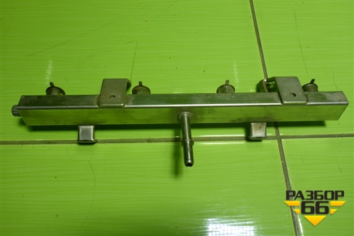 Рейка топливная рампа (25181803) для Chevrolet Cobalt с 2012г (Кобальт)