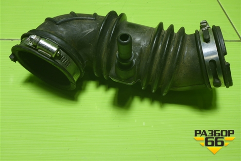 Патрубок воздушного фильтра для Chevrolet Cobalt с 2012г (Кобальт)