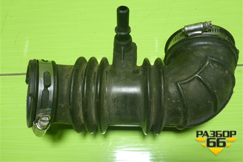 Патрубок воздушного фильтра для Chevrolet Cobalt с 2012г (Кобальт)