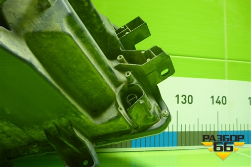 Фара левая (после 2014г до 2019г Led без блока) (8118560G30) для Lexus GX-460 с 2009г (ГХ)