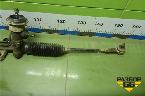 Рейка рулевая под гидроусилитель для Mitsubishi Lancer-9  с 2003-2008г (Лансер)