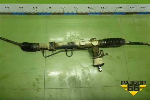 Рейка рулевая под гидроусилитель для Mitsubishi Lancer-9  с 2003-2008г (Лансер)