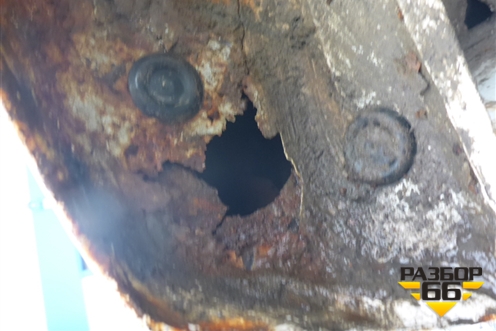 Крыло заднее левое (3-х дверный кузов) для Opel Corsa D с 2006-2014г (Корса Д)