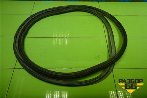 Уплотнитель багажника (универсал) для Mitsubishi Lancer-9  с 2003-2008г (Лансер)