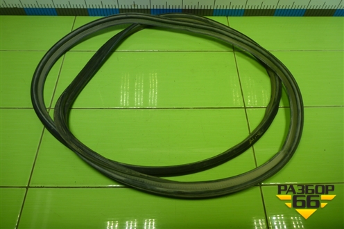 Уплотнитель багажника (универсал) для Mitsubishi Lancer-9  с 2003-2008г (Лансер)