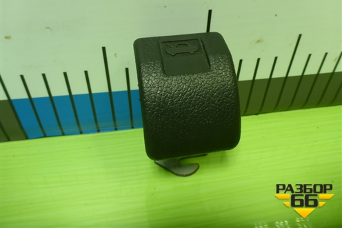 Ручка открывания капота для Mitsubishi Lancer-9  с 2003-2008г (Лансер)