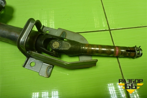 Колонка рулевая для Mitsubishi Lancer-9  с 2003-2008г (Лансер)