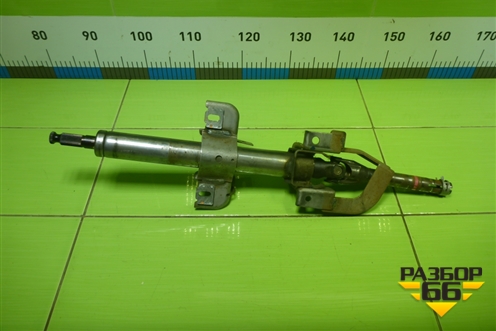 Колонка рулевая для Mitsubishi Lancer-9  с 2003-2008г (Лансер)