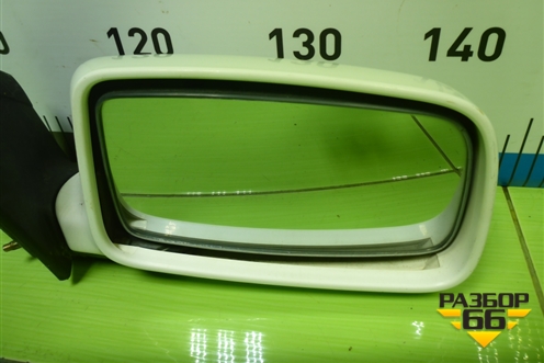 Зеркало правое электрическое (5 контактов) для Mitsubishi Lancer-9  с 2003-2008г (Лансер)