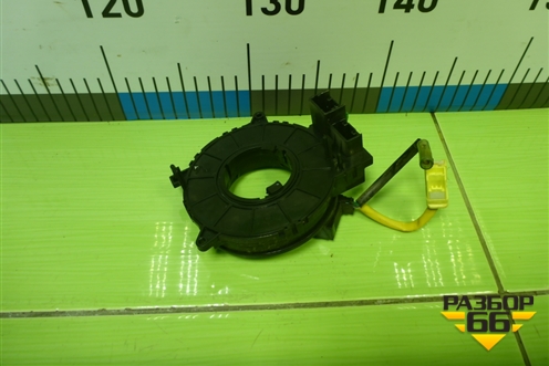 Механизм подрулевой для SRS AIR BAG для Mitsubishi Lancer-9  с 2003-2008г (Лансер)