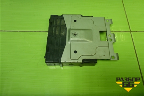 Блок управления двигателем (1.6л 4G18) (1860A318) для Mitsubishi Lancer-9  с 2003-2008г (Лансер)