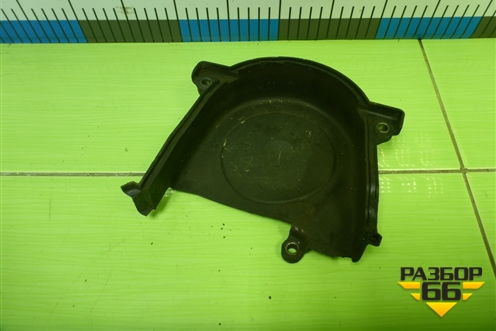 Кожух ремня ГРМ (верхняя часть) (MD342016) для Mitsubishi Lancer-9  с 2003-2008г (Лансер)